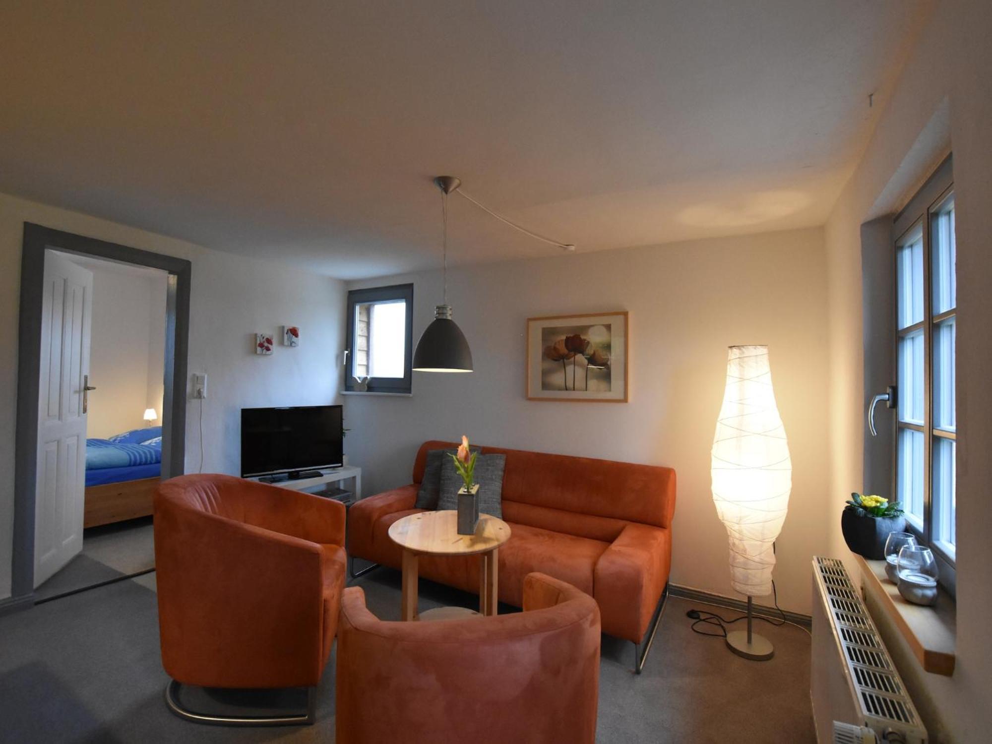 Lavish Apartment In Kl Tz With Beach Nearby คลุทซ์ ภายนอก รูปภาพ
