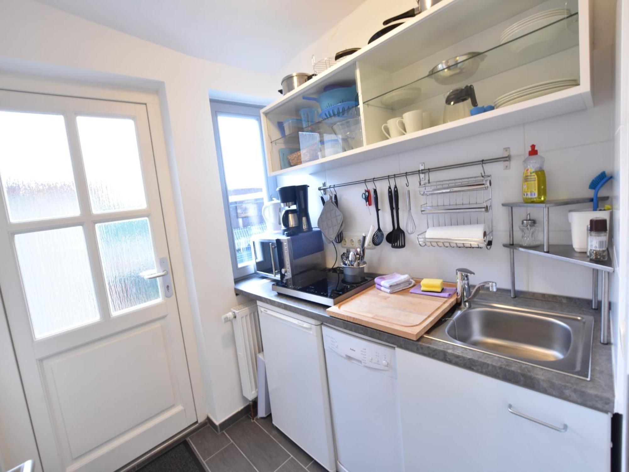 Lavish Apartment In Kl Tz With Beach Nearby คลุทซ์ ภายนอก รูปภาพ