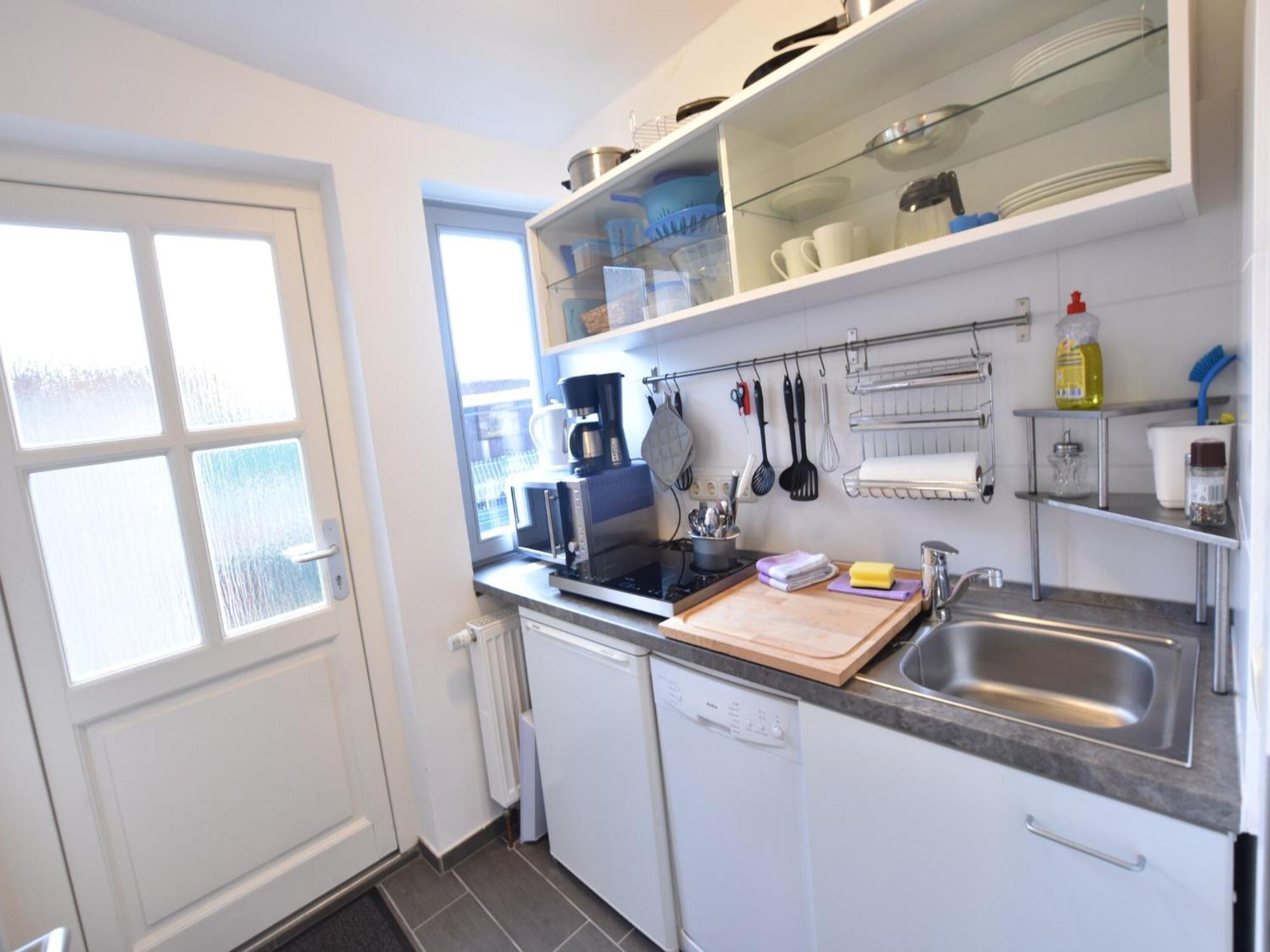 Lavish Apartment In Kl Tz With Beach Nearby คลุทซ์ ภายนอก รูปภาพ